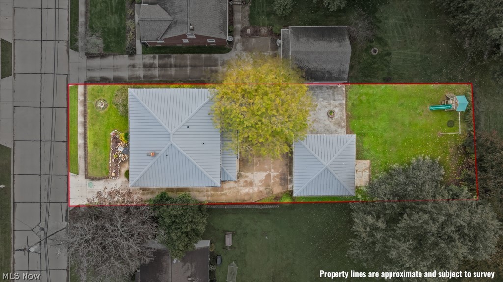 3852 Argonne Avenue Mogadore OH 44260