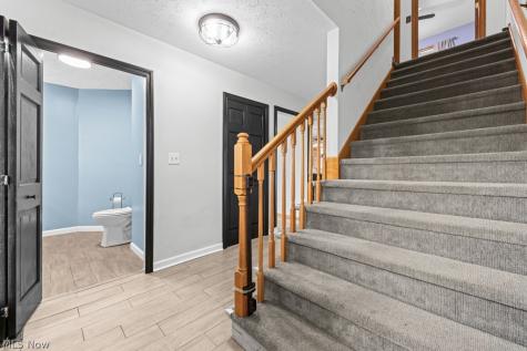 3852 Argonne Avenue Mogadore OH 44260