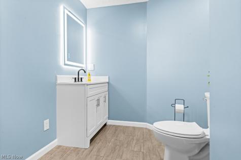 3852 Argonne Avenue Mogadore OH 44260