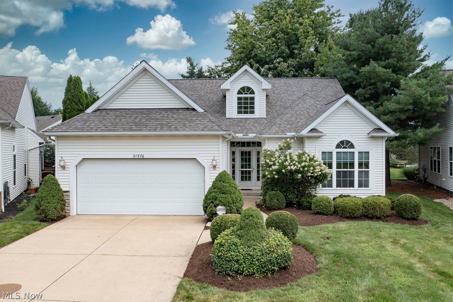 31776 Gardenside Drive Avon Lake OH 44012