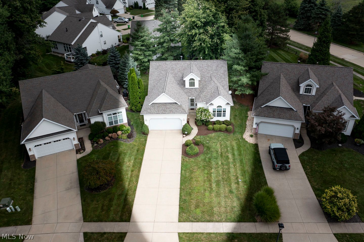 31776 Gardenside Drive Avon Lake OH 44012