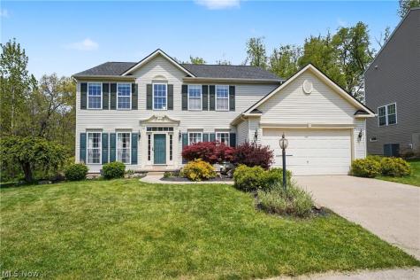 4523 Northledge Court Copley OH 44321