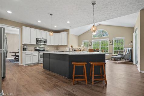 4523 Northledge Court Copley OH 44321