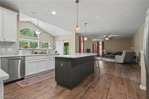 4523 Northledge Court Copley OH 44321