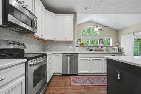 4523 Northledge Court Copley OH 44321