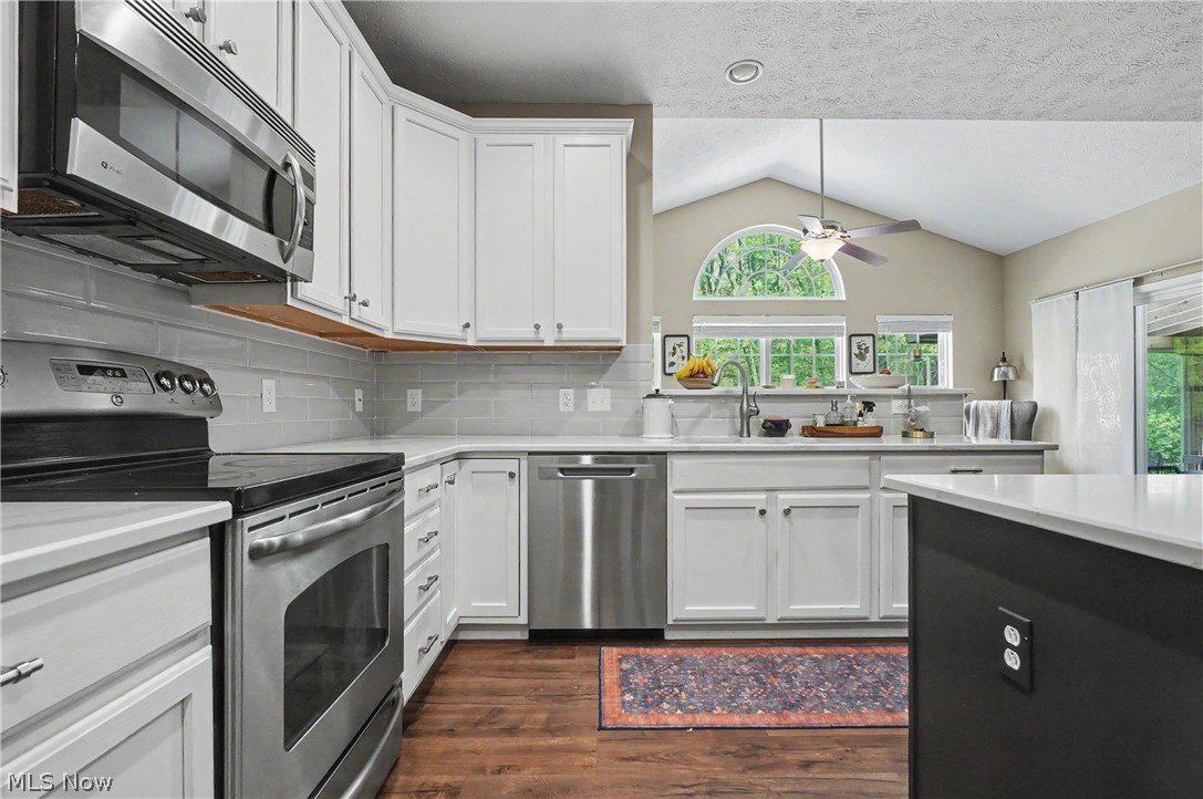 4523 Northledge Court Copley OH 44321
