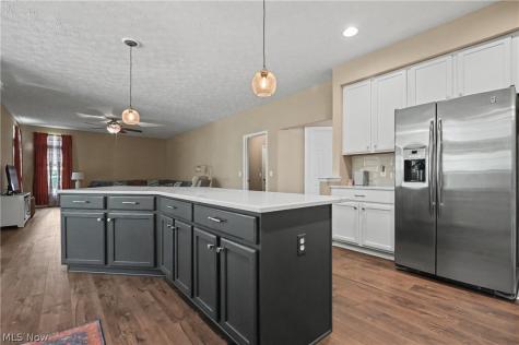 4523 Northledge Court Copley OH 44321