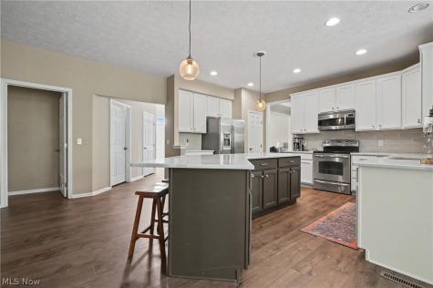 4523 Northledge Court Copley OH 44321