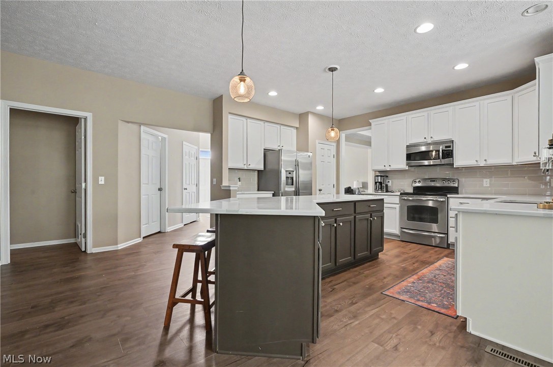 4523 Northledge Court Copley OH 44321