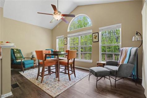 4523 Northledge Court Copley OH 44321