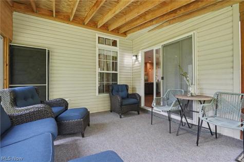 4523 Northledge Court Copley OH 44321