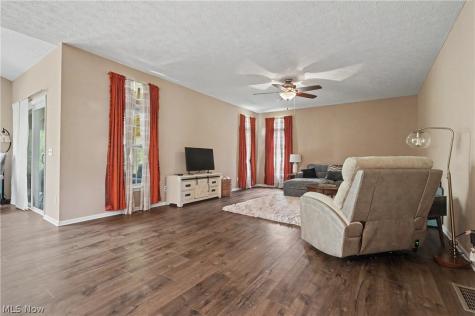 4523 Northledge Court Copley OH 44321