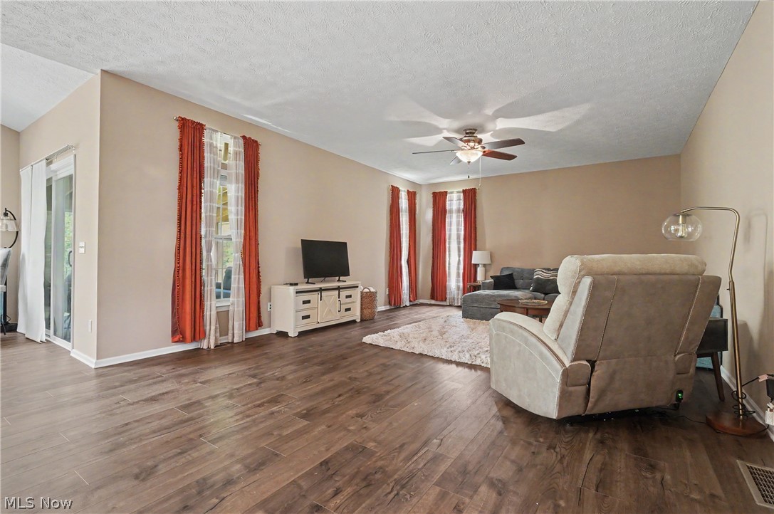 4523 Northledge Court Copley OH 44321