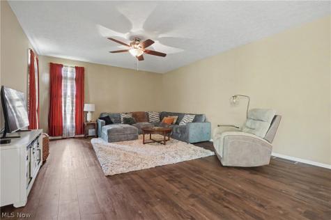 4523 Northledge Court Copley OH 44321
