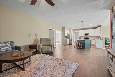 4523 Northledge Court Copley OH 44321