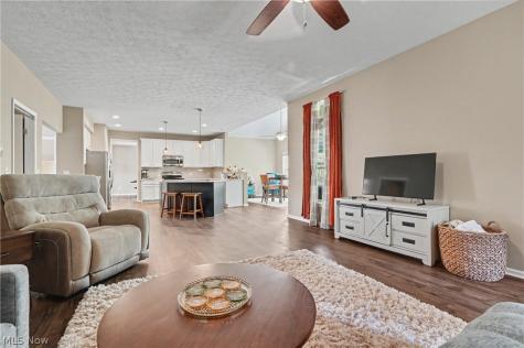 4523 Northledge Court Copley OH 44321