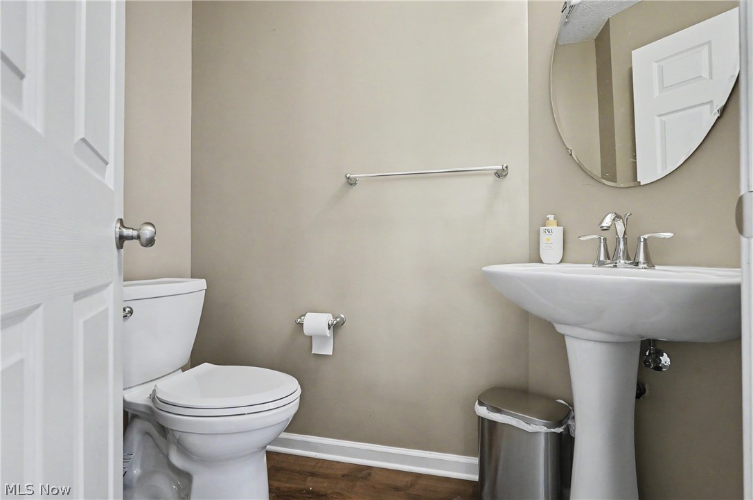 4523 Northledge Court Copley OH 44321