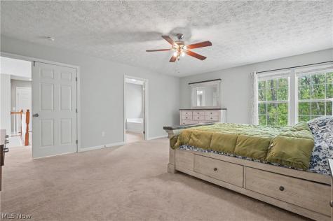 4523 Northledge Court Copley OH 44321