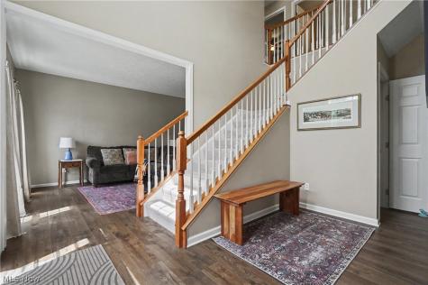 4523 Northledge Court Copley OH 44321