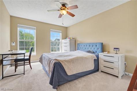 4523 Northledge Court Copley OH 44321