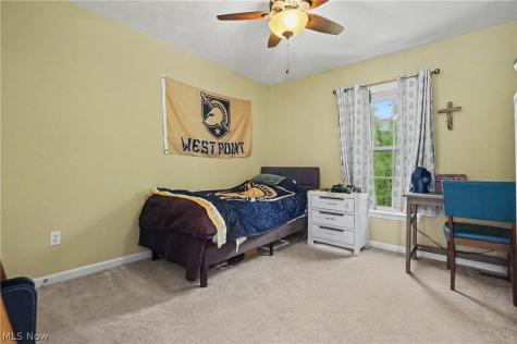 4523 Northledge Court Copley OH 44321