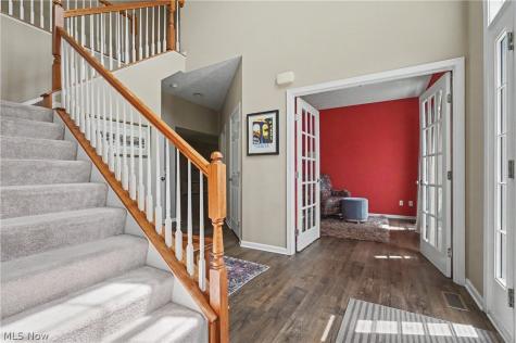 4523 Northledge Court Copley OH 44321