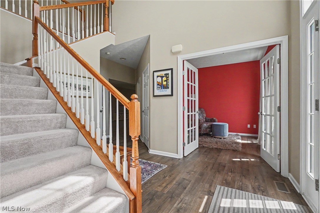4523 Northledge Court Copley OH 44321