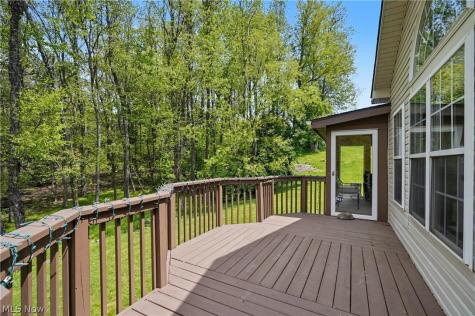 4523 Northledge Court Copley OH 44321