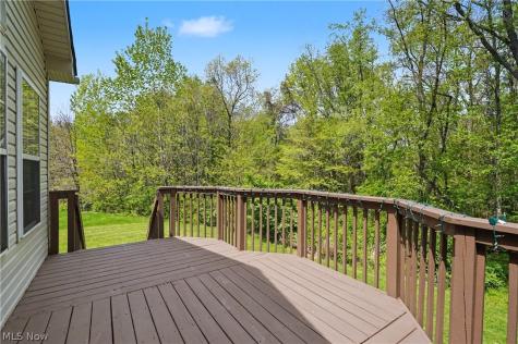 4523 Northledge Court Copley OH 44321