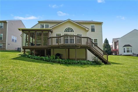 4523 Northledge Court Copley OH 44321