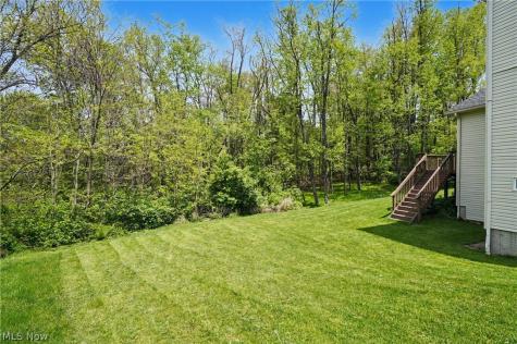 4523 Northledge Court Copley OH 44321