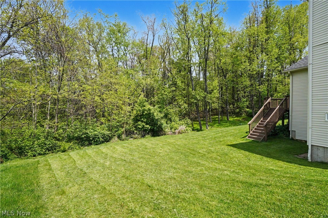 4523 Northledge Court Copley OH 44321