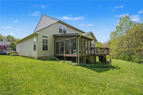 4523 Northledge Court Copley OH 44321