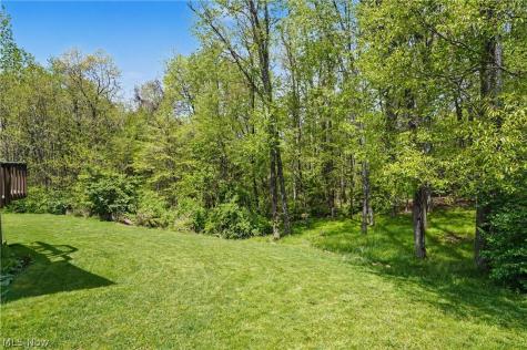 4523 Northledge Court Copley OH 44321