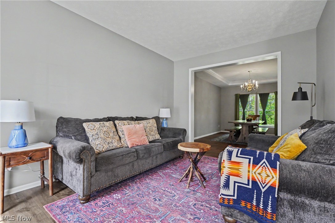 4523 Northledge Court Copley OH 44321