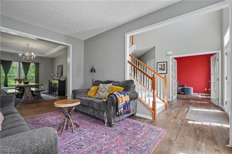 4523 Northledge Court Copley OH 44321