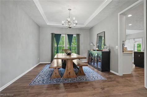 4523 Northledge Court Copley OH 44321
