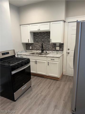 521 E 109th Street Cleveland OH 44108