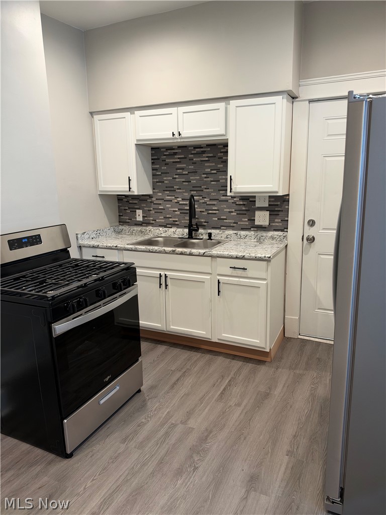 521 E 109th Street Cleveland OH 44108