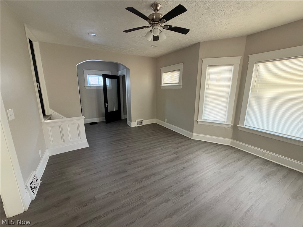 521 E 109th Street Cleveland OH 44108