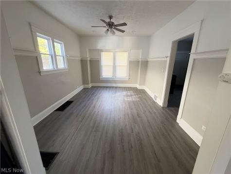 521 E 109th Street Cleveland OH 44108
