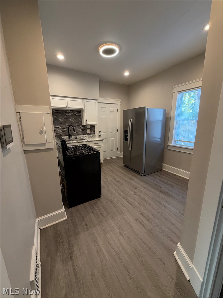 521 E 109th Street Cleveland OH 44108