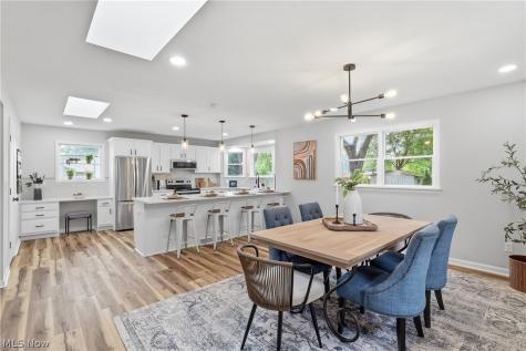 561 Clark Drive Tallmadge OH 44278