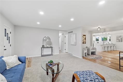 561 Clark Drive Tallmadge OH 44278