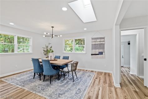 561 Clark Drive Tallmadge OH 44278