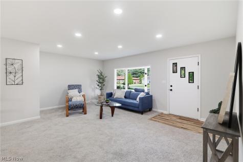 561 Clark Drive Tallmadge OH 44278