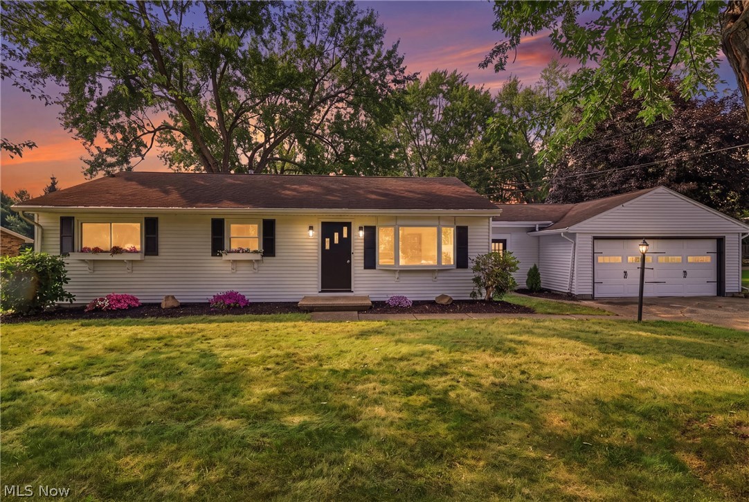 561 Clark Drive Tallmadge OH 44278