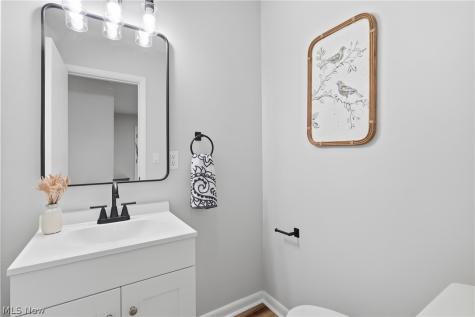 561 Clark Drive Tallmadge OH 44278