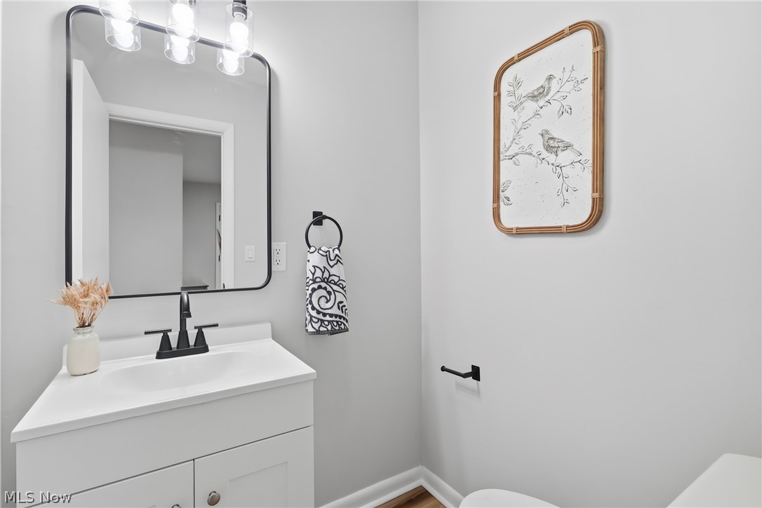 561 Clark Drive Tallmadge OH 44278