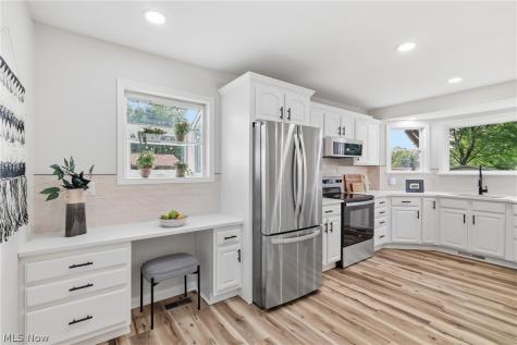 561 Clark Drive Tallmadge OH 44278